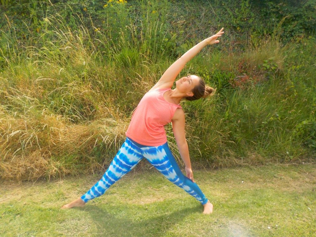 Vinyasa Flow Yoga: What It Is and Why You Should Try It