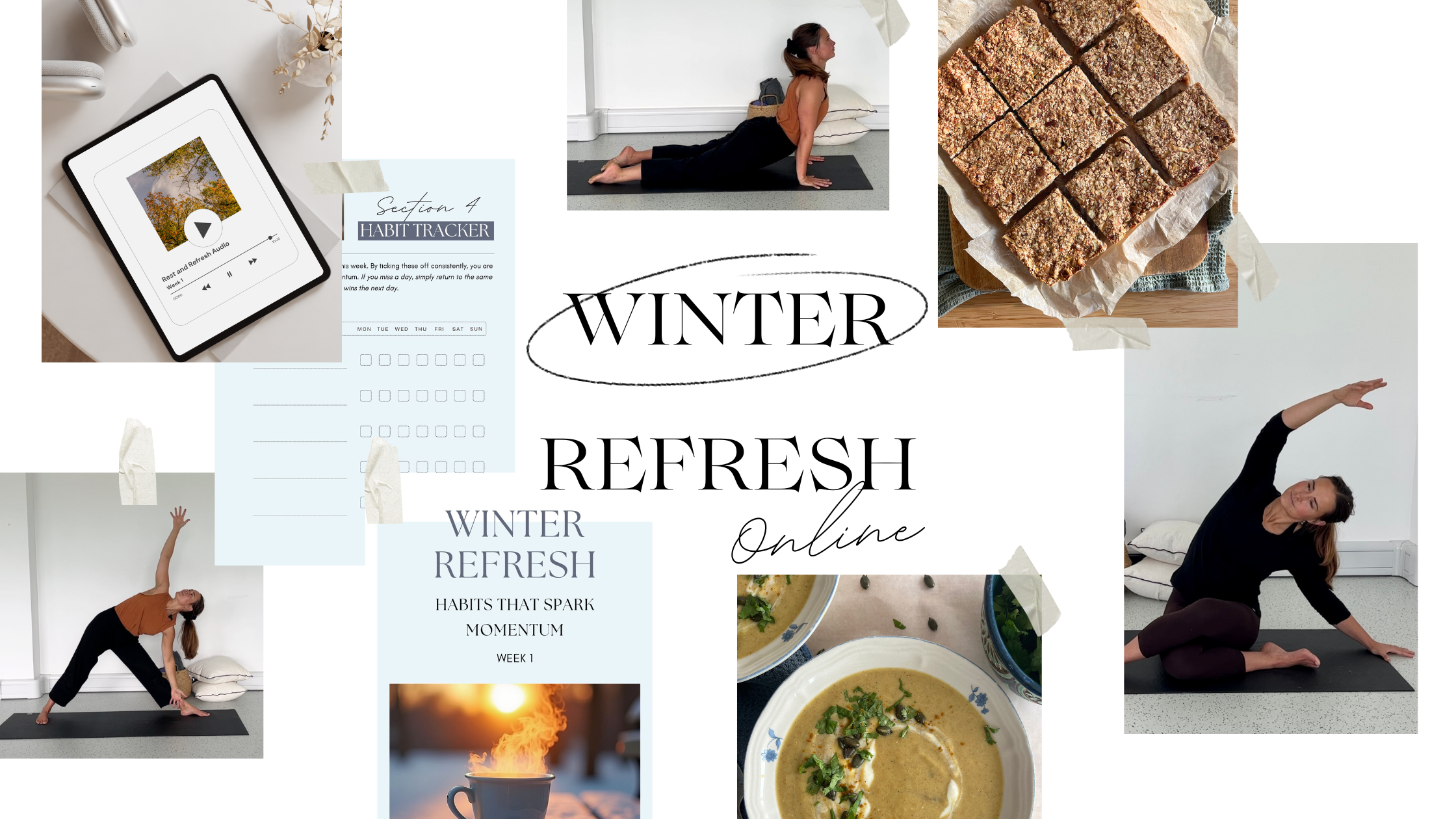 Winter Refresh (no button)